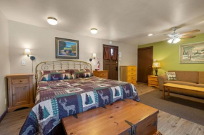 Fox 'n Bear Cottages Big Bear Lake